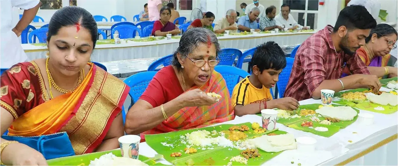 Top Biryani Catering in Chennai